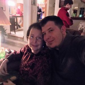 Meet your Posher, Johnathan